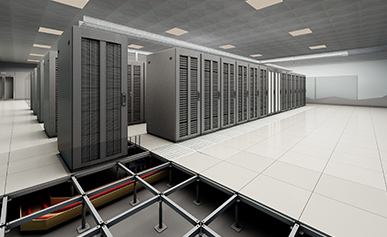 市場對于網絡地板的看法